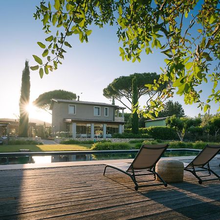Agriturismo Resort Il Foionco Маса Маритима Екстериор снимка