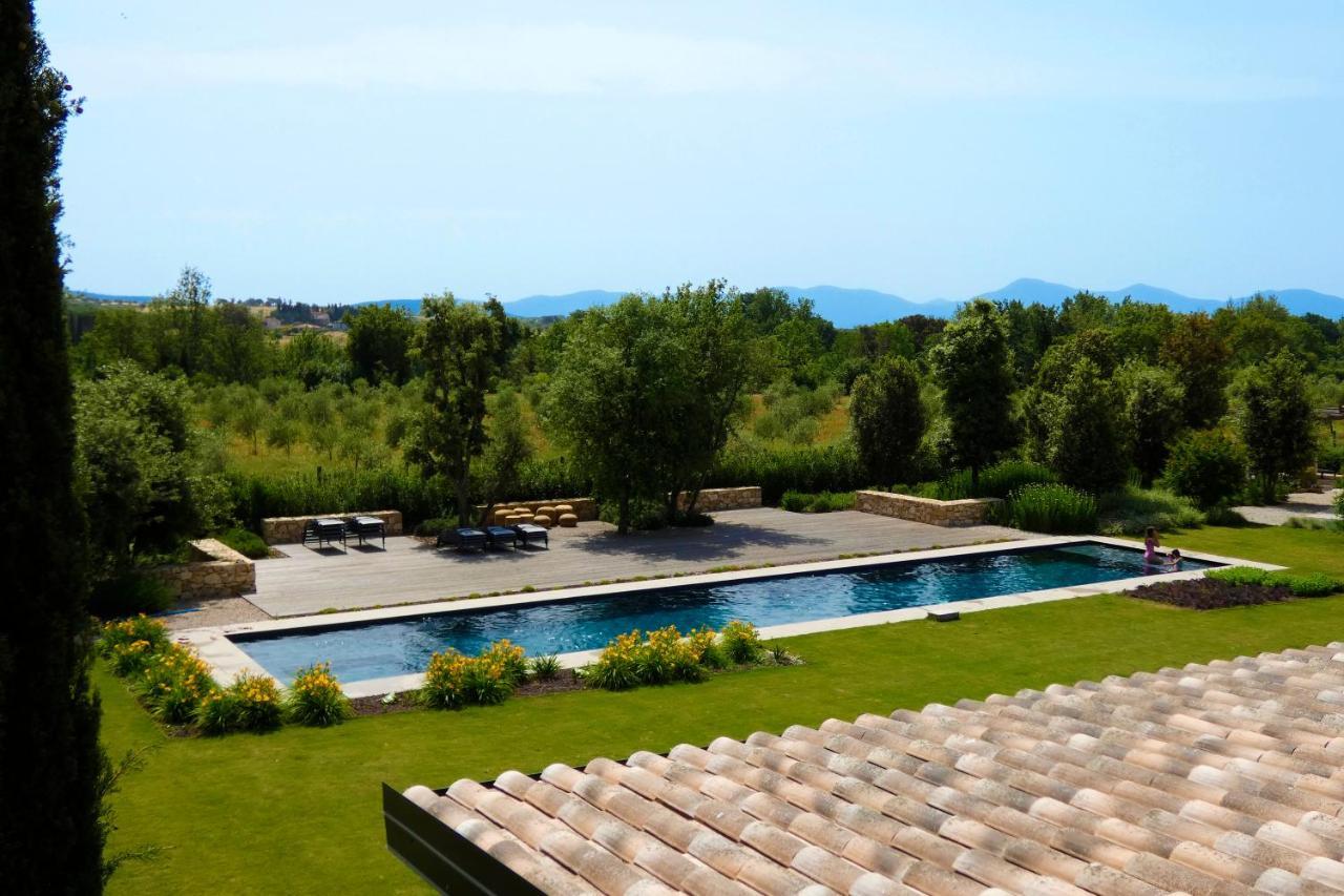 Agriturismo Resort Il Foionco Маса Маритима Екстериор снимка