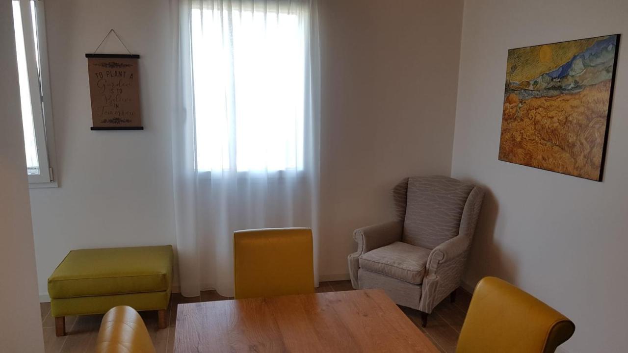 Agriturismo Resort Il Foionco Маса Маритима Екстериор снимка