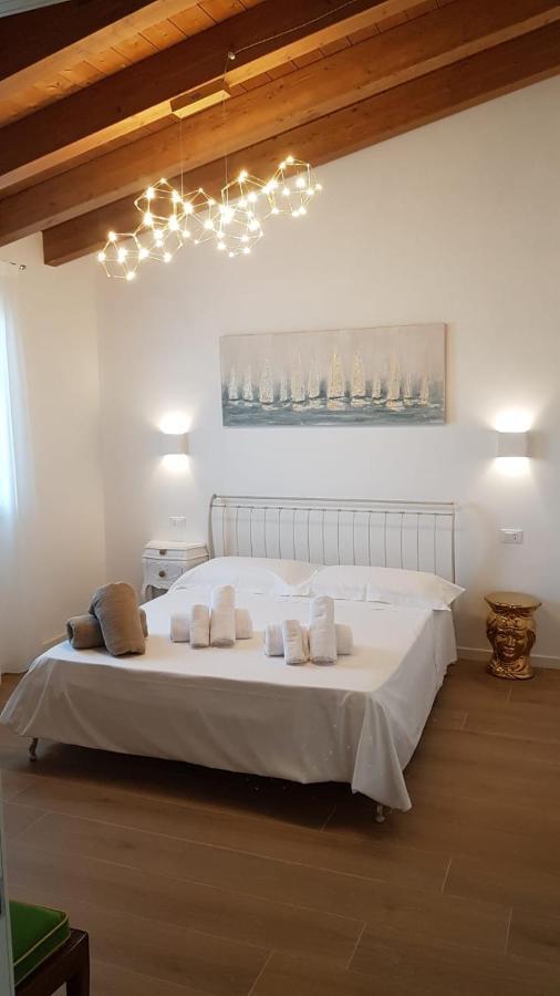 Agriturismo Resort Il Foionco Маса Маритима Екстериор снимка