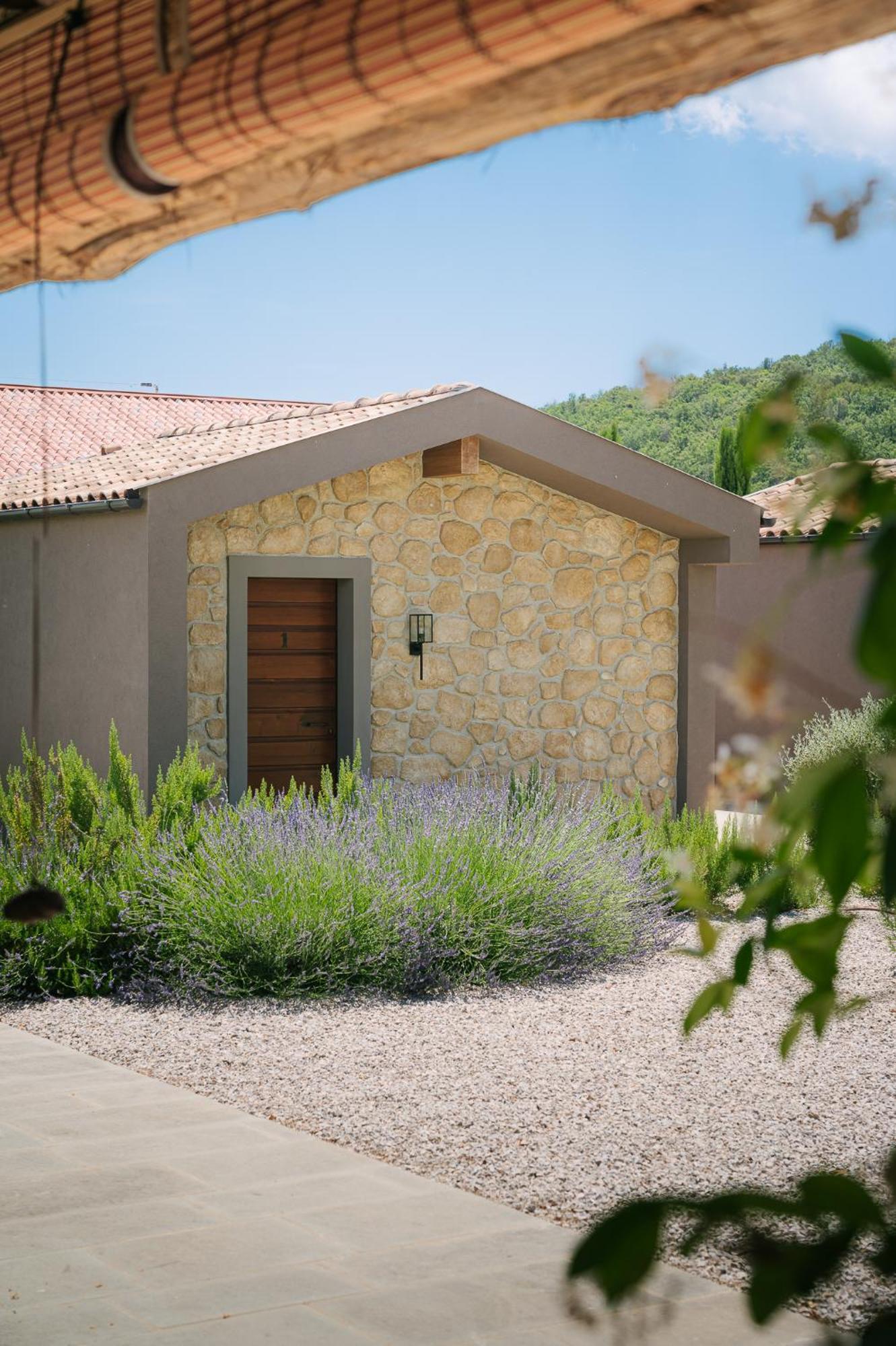 Agriturismo Resort Il Foionco Маса Маритима Екстериор снимка