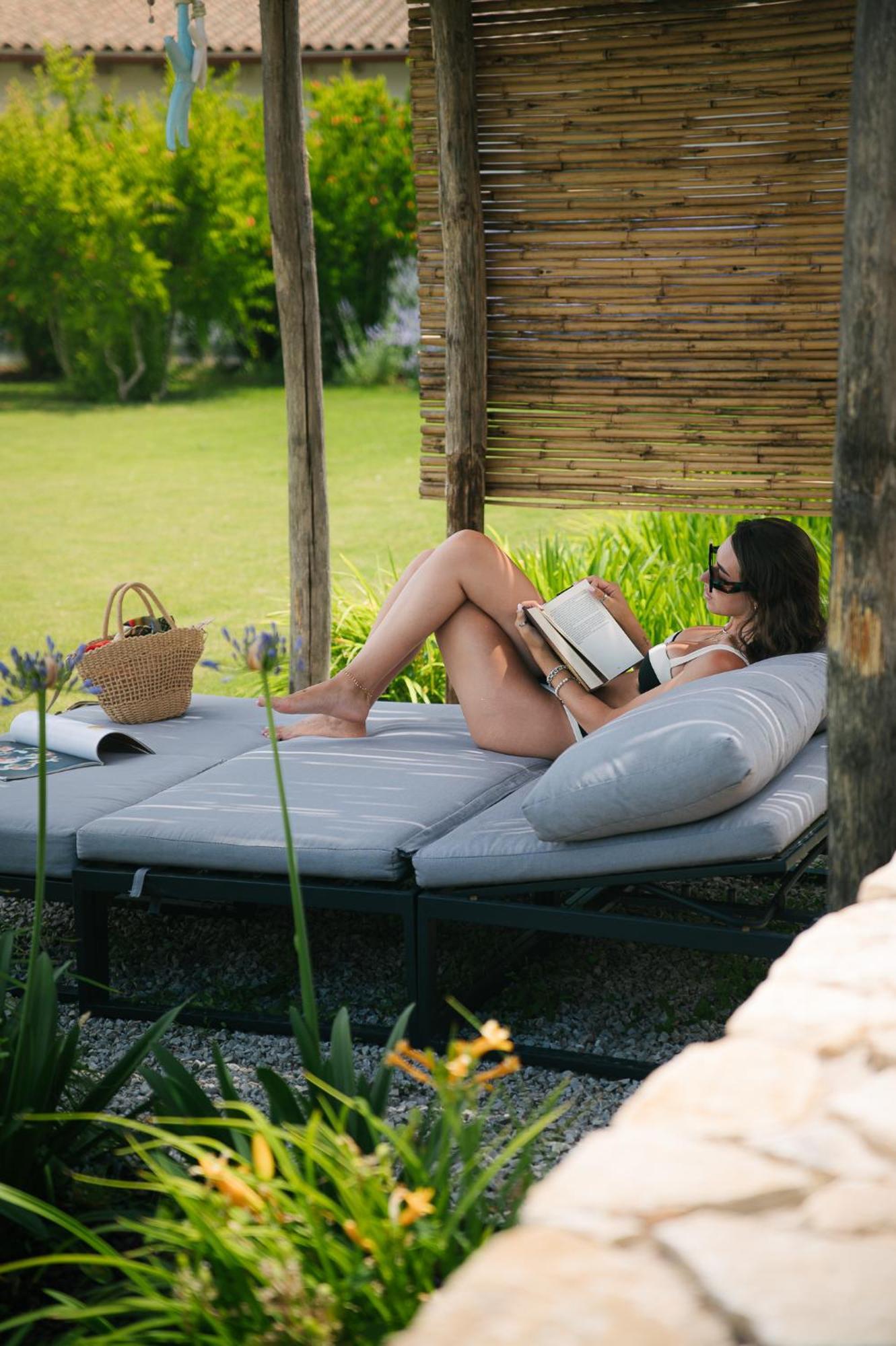 Agriturismo Resort Il Foionco Маса Маритима Екстериор снимка
