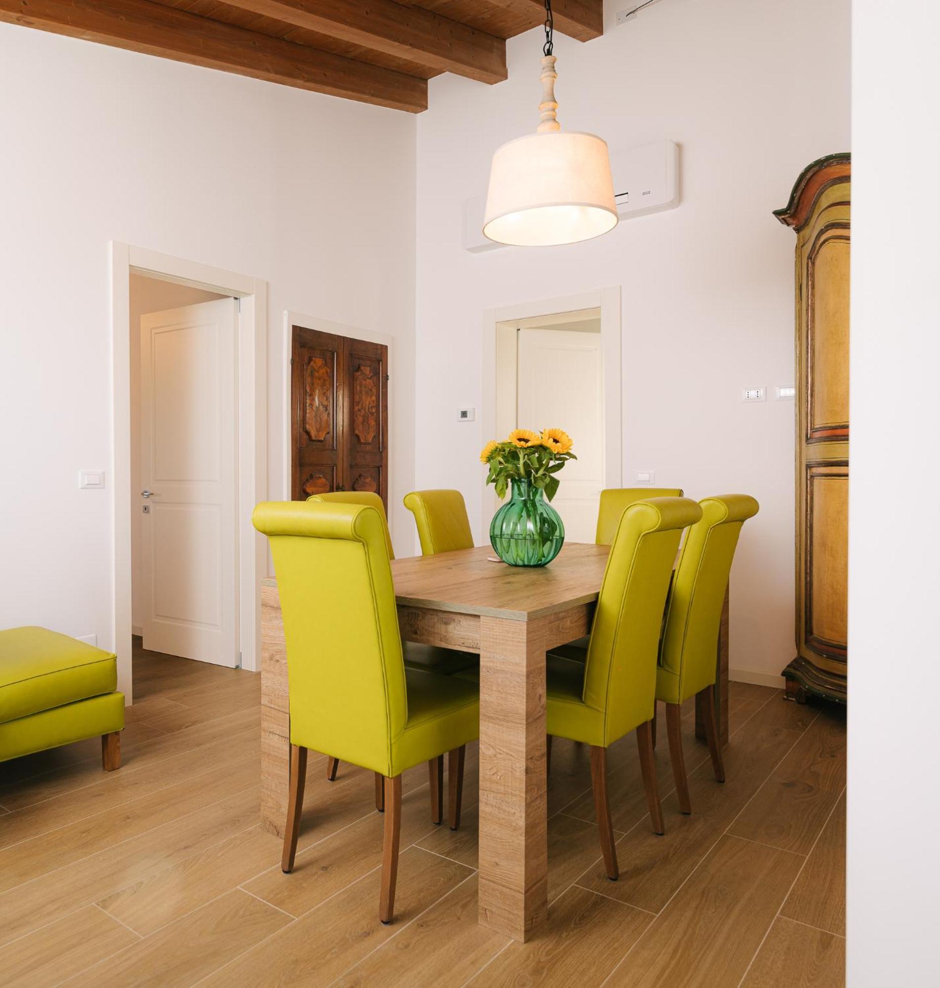Agriturismo Resort Il Foionco Маса Маритима Екстериор снимка